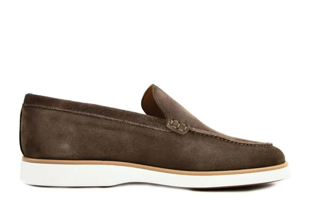Instappers | Loafers / Instappers^Magnanni Loafer Lourenco Schore Crostifidu