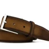 Riemen | Herenaccessoires^Magnanni Riem Antidifu