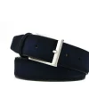 Riemen | Herenaccessoires^Magnanni Riem Antidifu Azul