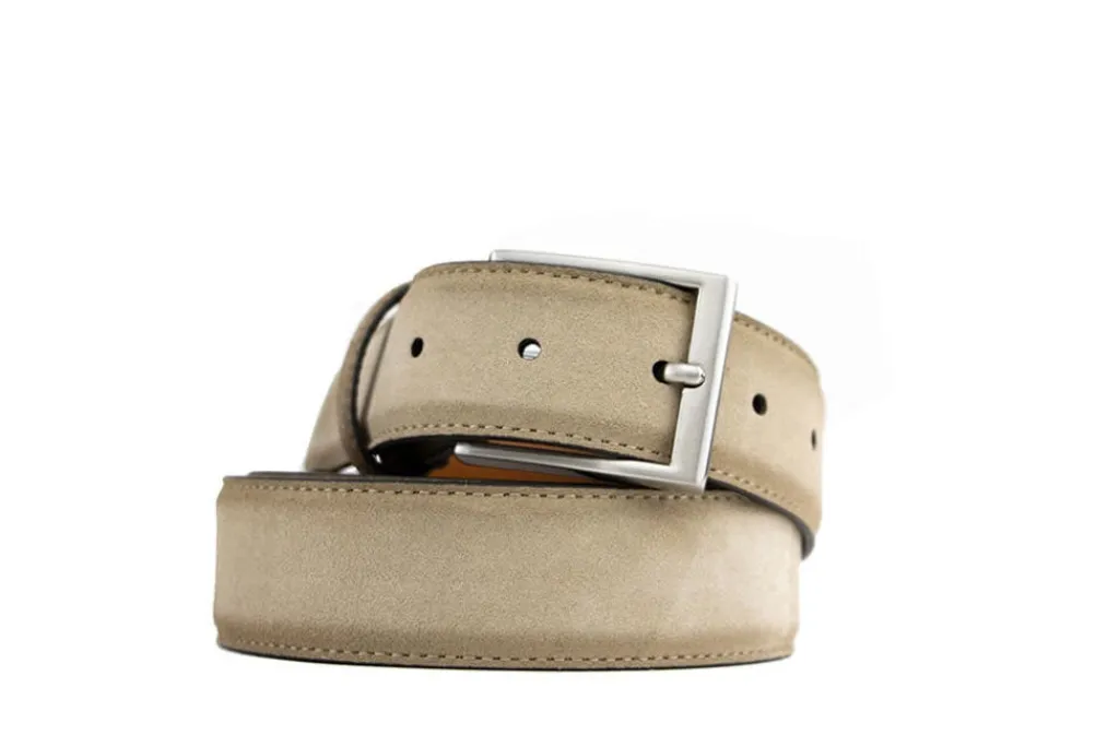 Riemen | Herenaccessoires^Magnanni Riem Avena Crostidifu