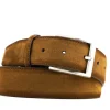 Riemen | Herenaccessoires^Magnanni Riem Bruciato Crostidifu