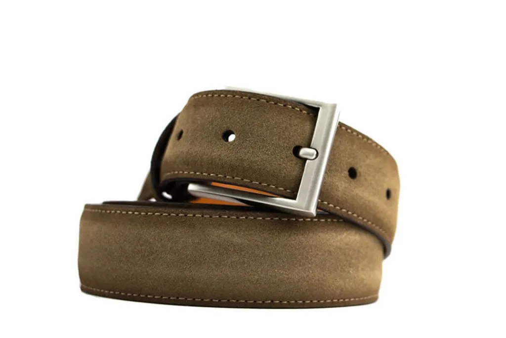 Riemen | Herenaccessoires^Magnanni Riem Crostidifu Roccia