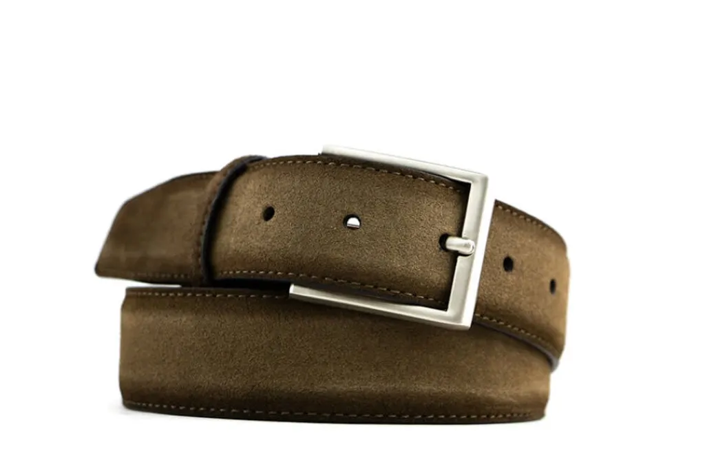 Riemen | Herenaccessoires^Magnanni Riem Crostidifu Torba
