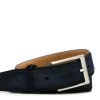 Riemen | Herenaccessoires^Magnanni Riem Crostidifu Azul