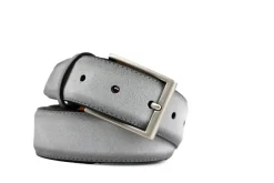 Riemen | Herenaccessoires^Magnanni Riem Crostidifu Metal