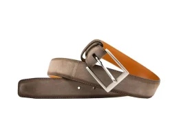 Riemen | Herenaccessoires^Magnanni Riem Crostidifu Schore