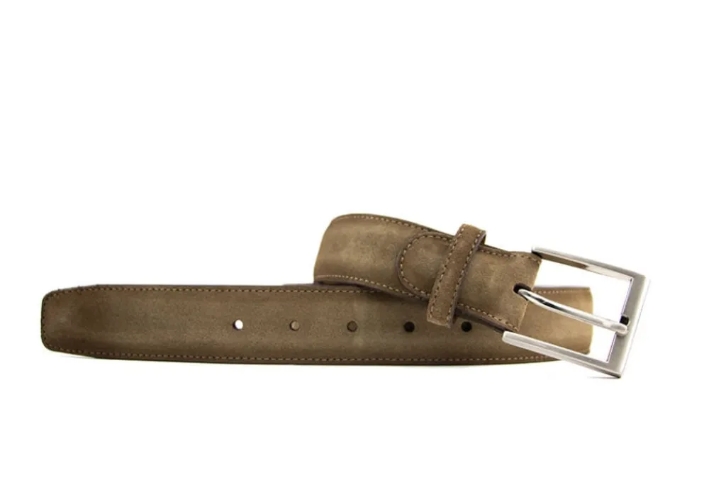 Riemen | Herenaccessoires^Magnanni Riem Crostidifu Roccia