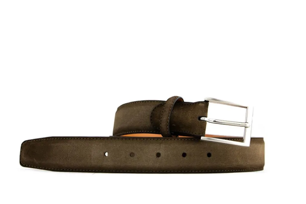 Riemen | Herenaccessoires^Magnanni Riem Crostidifu Torba