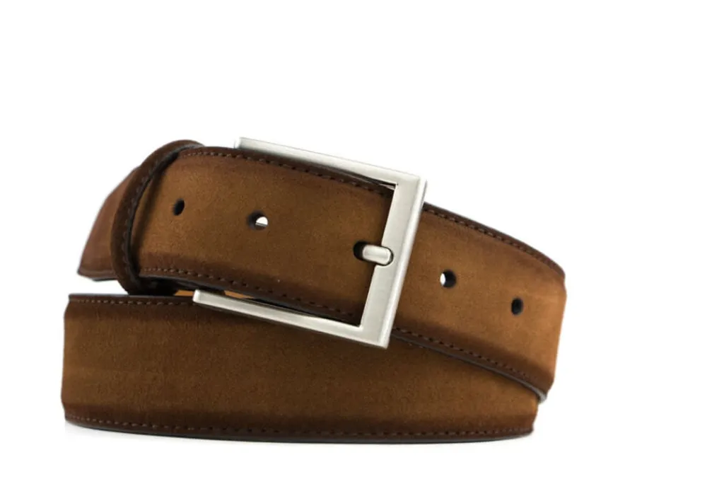 Riemen | Herenaccessoires^Magnanni Riem Crostidifu Conac