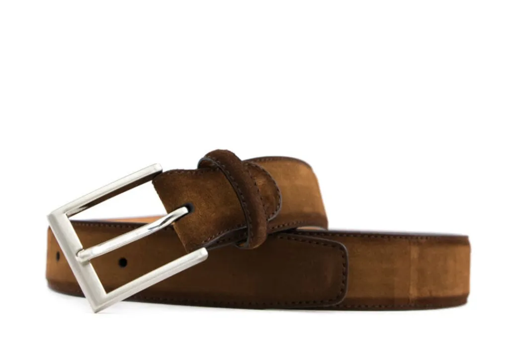 Riemen | Herenaccessoires^Magnanni Riem Crostidifu Conac