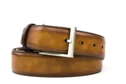 Riemen | Herenaccessoires^Magnanni Riem Cuero Wind