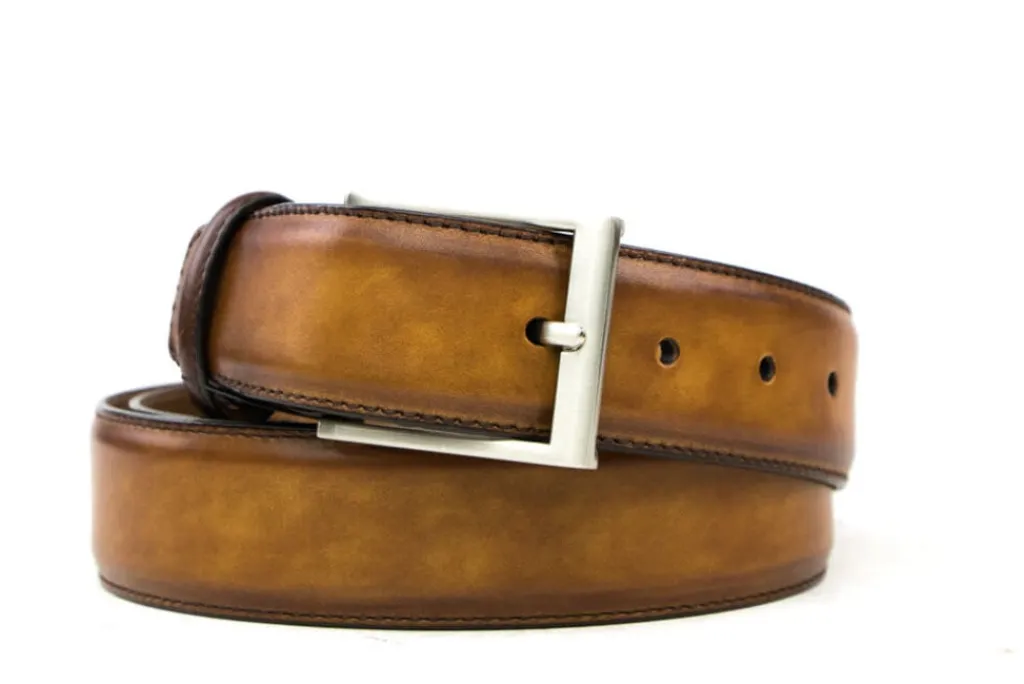 Riemen | Herenaccessoires^Magnanni Riem Cuero Wind