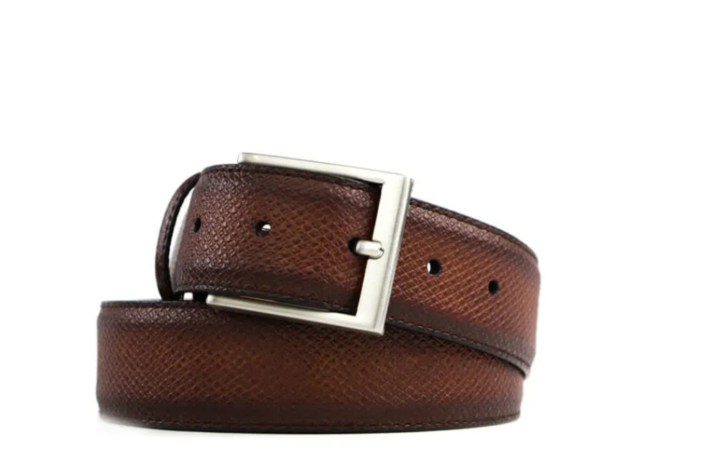 Riemen | Herenaccessoires^Magnanni Riem Grab Cott Conac