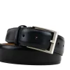 Riemen | Herenaccessoires^Magnanni Riem Grey Wind