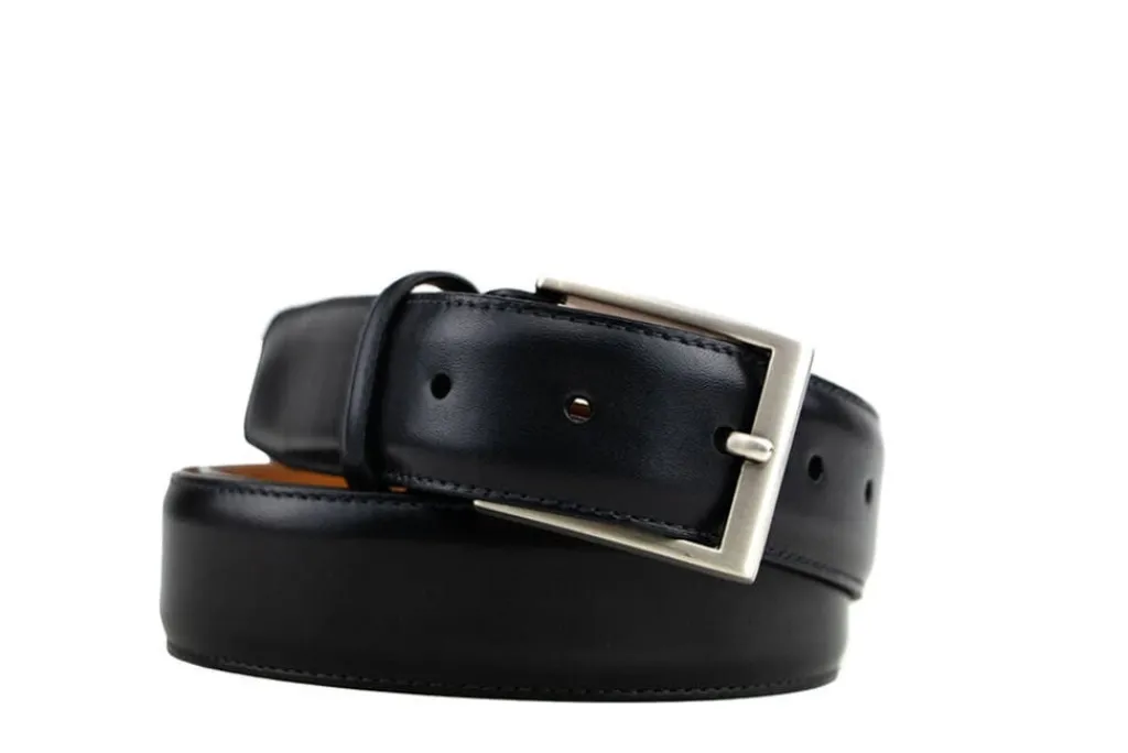 Riemen | Herenaccessoires^Magnanni Riem Grey Wind