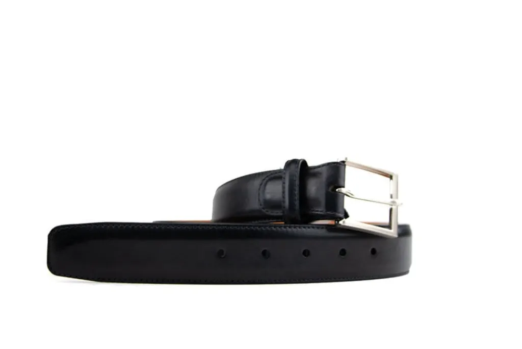 Riemen | Herenaccessoires^Magnanni Riem Grey Wind