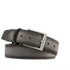 Riemen | Herenaccessoires^Magnanni Riem Grijs Crostidifu Tierra