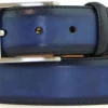 Riemen | Herenaccessoires^Magnanni Riem Ocean Wind