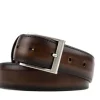 Herenaccessoires | Riemen^Magnanni Riem Tabaco Wind