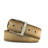 Riemen | Herenaccessoires^Magnanni Riem Taupe Antidifu