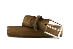 Riemen | Herenaccessoires^Magnanni Riem Torba Dragonfly