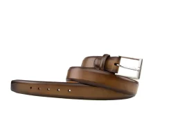Riemen | Herenaccessoires^Magnanni Riem Torba Wind