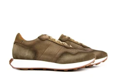 Sneakers^Magnanni Sneaker Adra Roccia Crostidifu