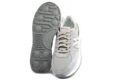Sneakers^Magnanni Sneaker Metal Tierra Crosta Bacuii