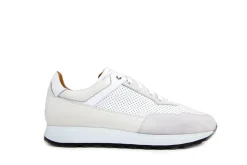 Sneakers^Magnanni Sneaker Mugron Blanco White Bowen
