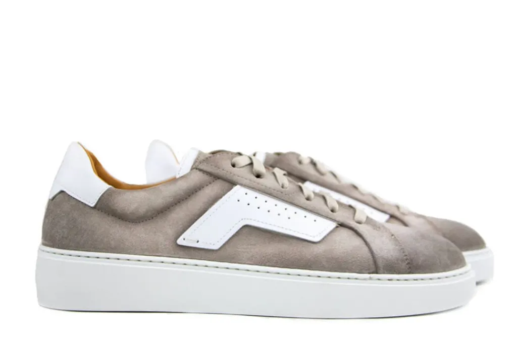 Sneakers^Magnanni Sneaker Phoenix Bone Blanco White