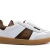 Sneakers^Magnanni Sneaker Primera Low White Crosta Bowen