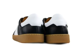 Sneakers^Magnanni Sneaker Primera Navy Crosta Bowen