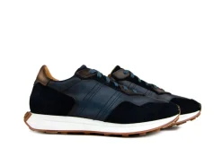 Sneakers^Magnanni Sneaker Romero II Navy