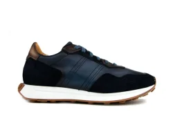 Sneakers^Magnanni Sneaker Romero II Navy