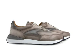 Sneakers^Magnanni Sneaker Simo Crostidifu Bome Bowei Metal