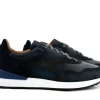 Sneakers^Magnanni Sneaker Simo Siberia Navy Crostidifu Bowei
