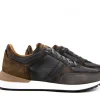 Sneakers^Magnanni Sneaker Sona II Tiera Gris Schore