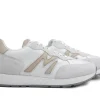 Sneakers^Magnanni Sneaker Yoki White Crosta Rugo