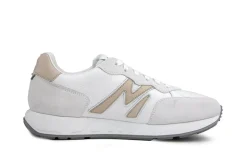 Sneakers^Magnanni Sneaker Yoki White Crosta Rugo