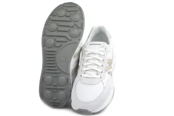Sneakers^Magnanni Sneaker Yoki White Crosta Rugo