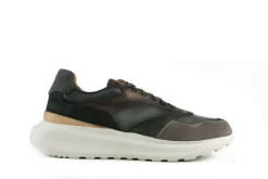 Sneakers^Magnanni Sneakers Astro Orion Tierra Grey