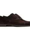 Nette Schoenen | Veterschoenen^Magnanni Veter Antidifu Becerrito Marron Brown