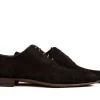 Veterschoenen | Nette Schoenen^Magnanni Veter Antidifu Marron Brown