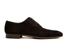 Veterschoenen | Nette Schoenen^Magnanni Veter Antidifu Marron Brown
