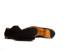 Veterschoenen | Nette Schoenen^Magnanni Veter Antidifu Marron Brown