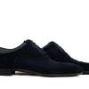Veterschoenen | Nette Schoenen^Magnanni Veter Azul Navy Crostidifu Wind