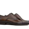 Veterschoenen | Nette Schoenen^Magnanni Veter Corey Tabaco Wind