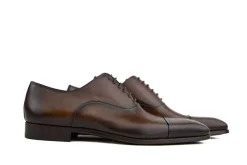 Veterschoenen | Nette Schoenen^Magnanni Veter Corey Tabaco Wind