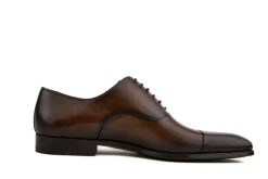 Veterschoenen | Nette Schoenen^Magnanni Veter Corey Tabaco Wind