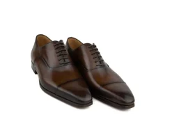 Veterschoenen | Nette Schoenen^Magnanni Veter Corey Tabaco Wind